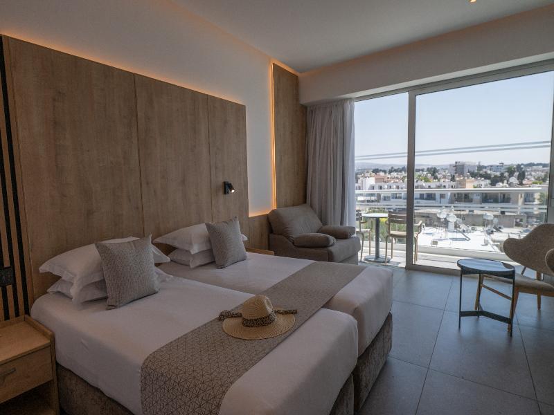 Sofianna Resort & Spa - Oda