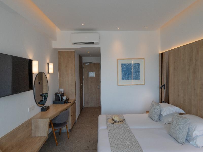 Sofianna Resort & Spa - Oda