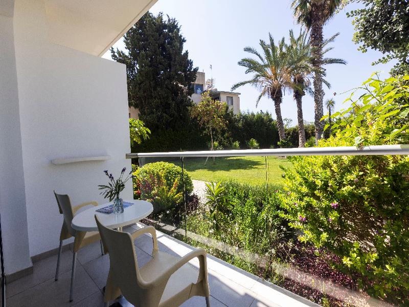 Sofianna Resort & Spa - Oda