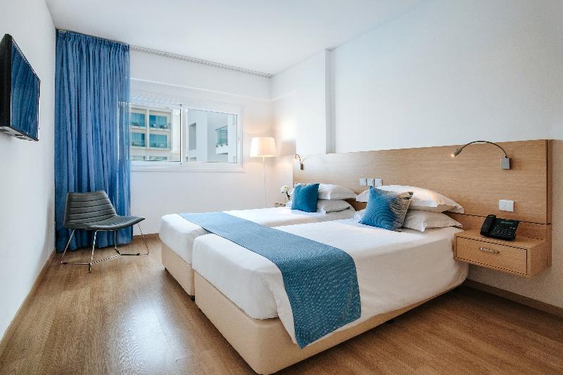 Sofianna Resort & Spa - Oda
