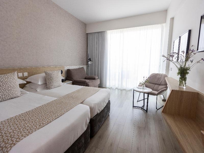 Sofianna Resort & Spa - Oda