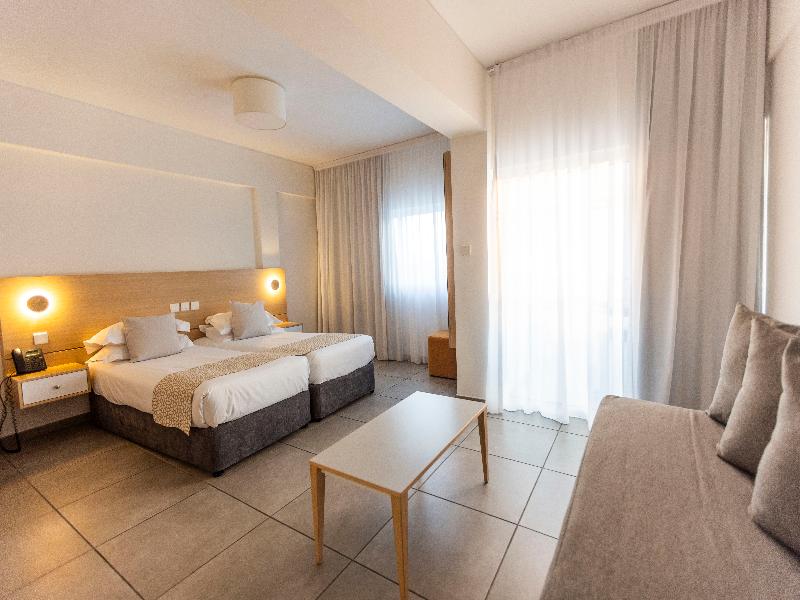 Sofianna Resort & Spa - Oda