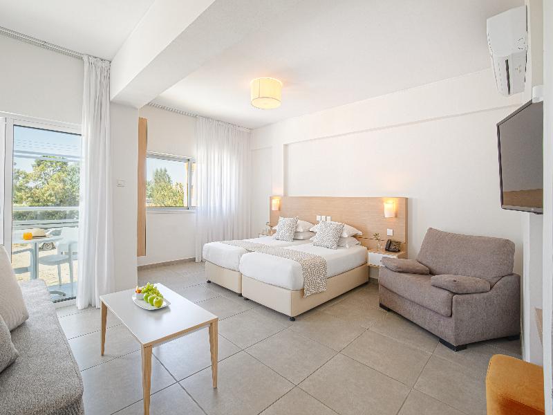 Sofianna Resort & Spa - Oda