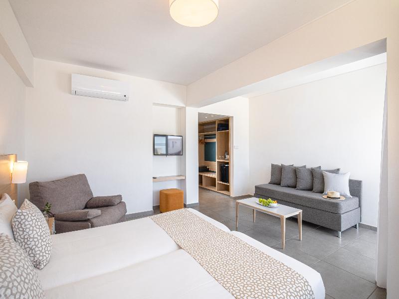 Sofianna Resort & Spa - Oda