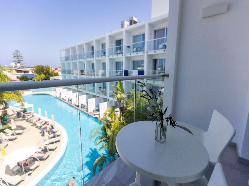 Sofianna Resort & Spa - Oda
