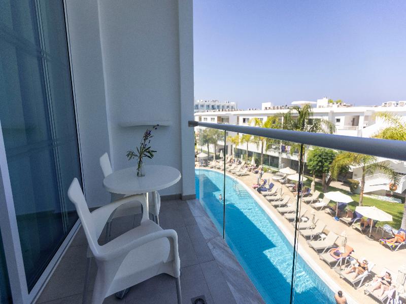Sofianna Resort & Spa - Oda