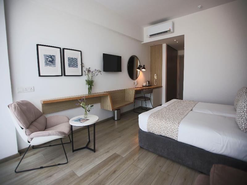 Sofianna Resort & Spa - Oda