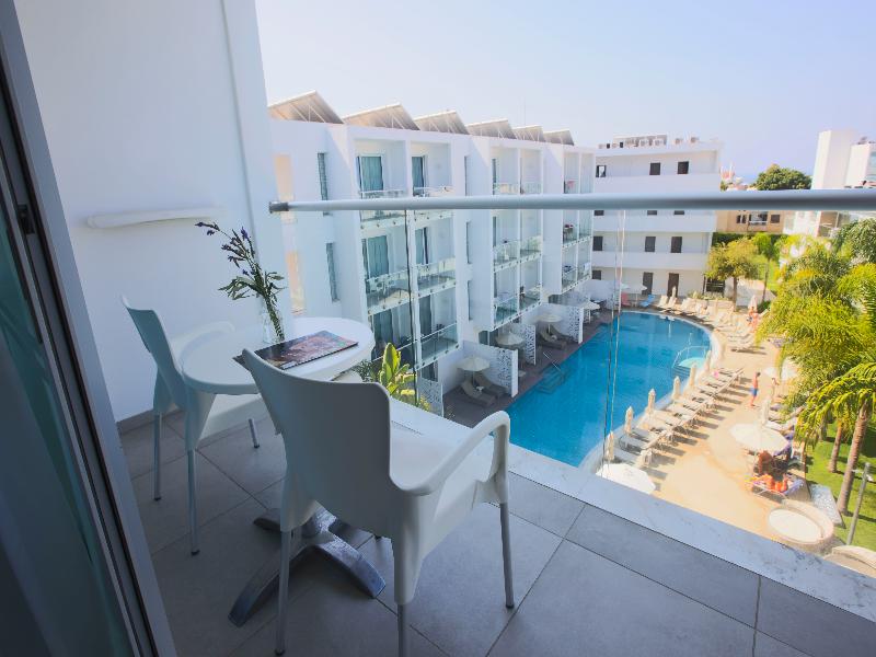 Sofianna Resort & Spa - Oda