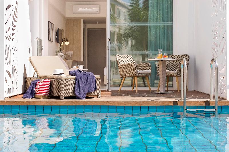Sofianna Resort & Spa - Oda