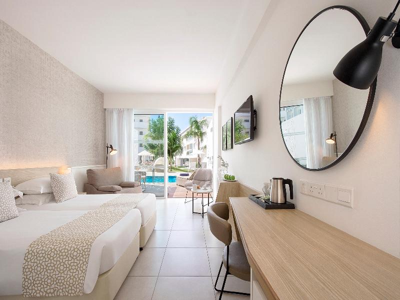 Sofianna Resort & Spa - Oda