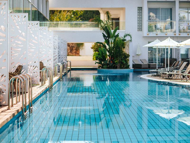 Sofianna Resort & Spa - Oda