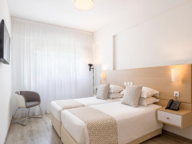 Sofianna Resort & Spa - Oda