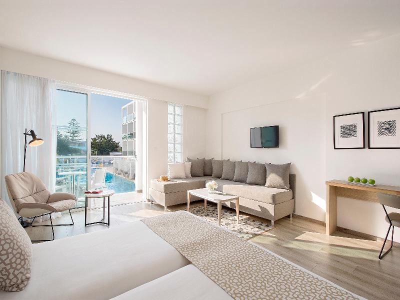Sofianna Resort & Spa - Oda