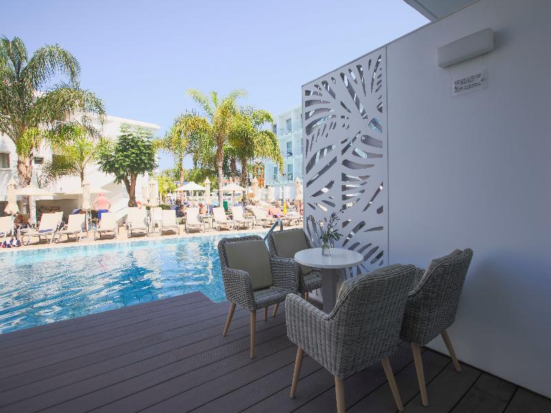 Sofianna Resort & Spa - Oda