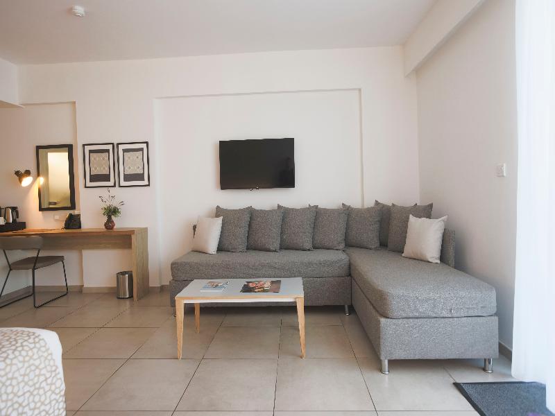 Sofianna Resort & Spa - Oda