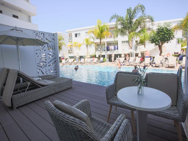 Sofianna Resort & Spa - Oda