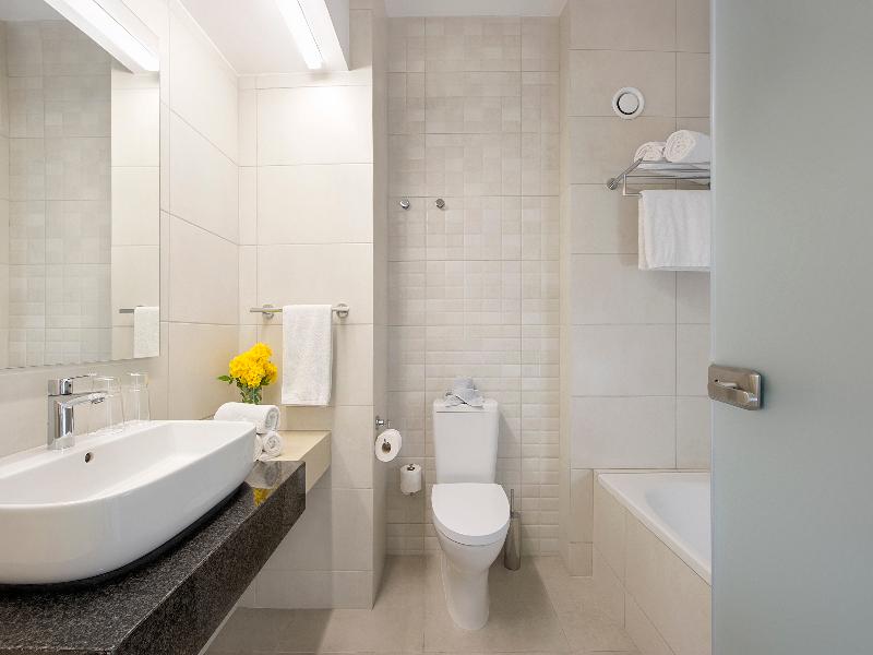 Sofianna Resort & Spa - Oda
