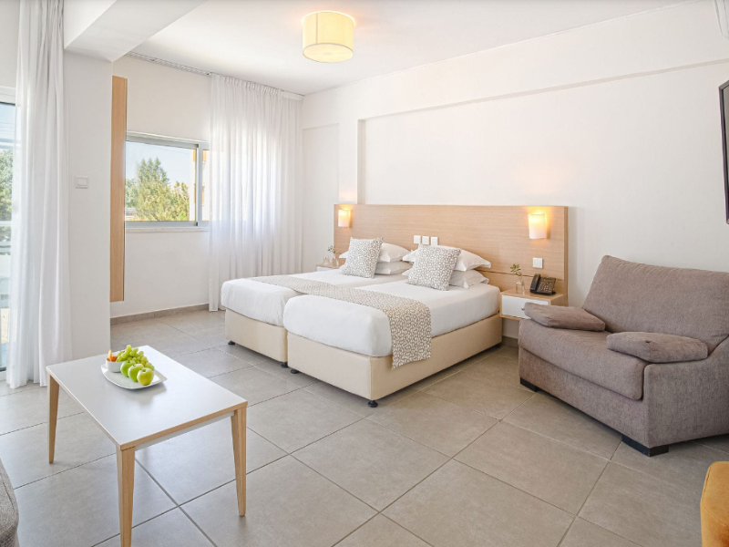 Sofianna Resort & Spa - Oda