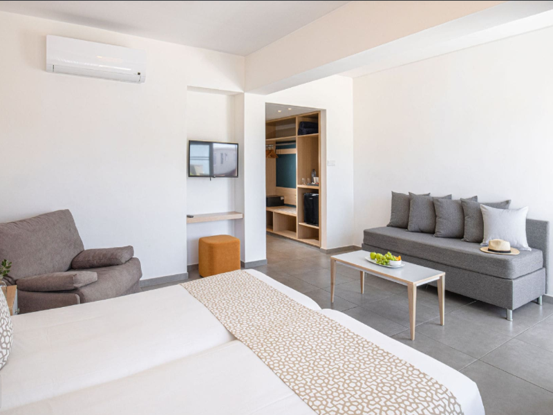 Sofianna Resort & Spa - Oda