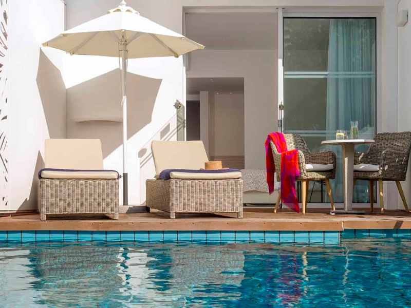 Sofianna Resort & Spa - Oda