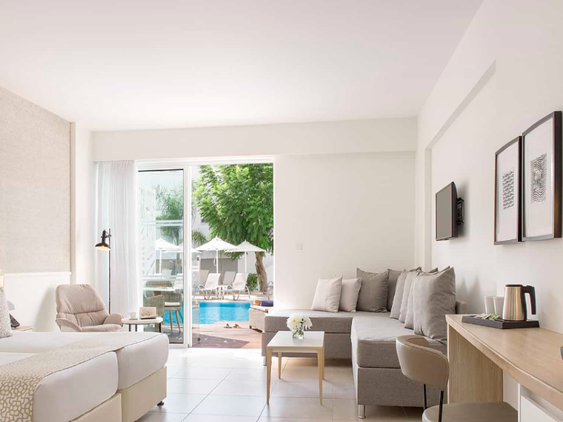 Sofianna Resort & Spa - Oda