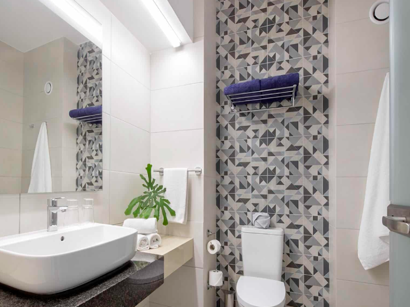 Sofianna Resort & Spa - Oda
