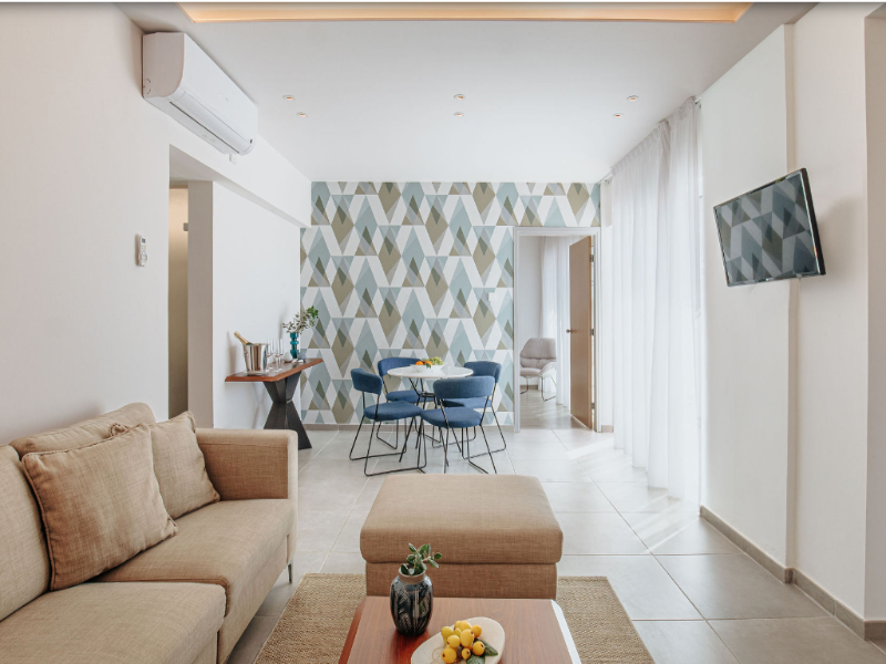 Sofianna Resort & Spa - Oda
