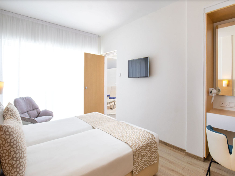 Sofianna Resort & Spa - Oda