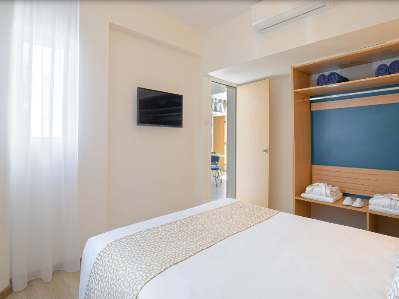 Sofianna Resort & Spa - Oda