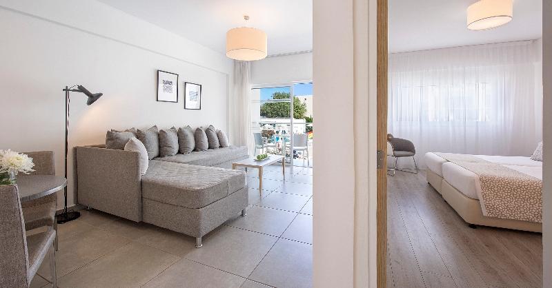 Sofianna Resort & Spa - Oda