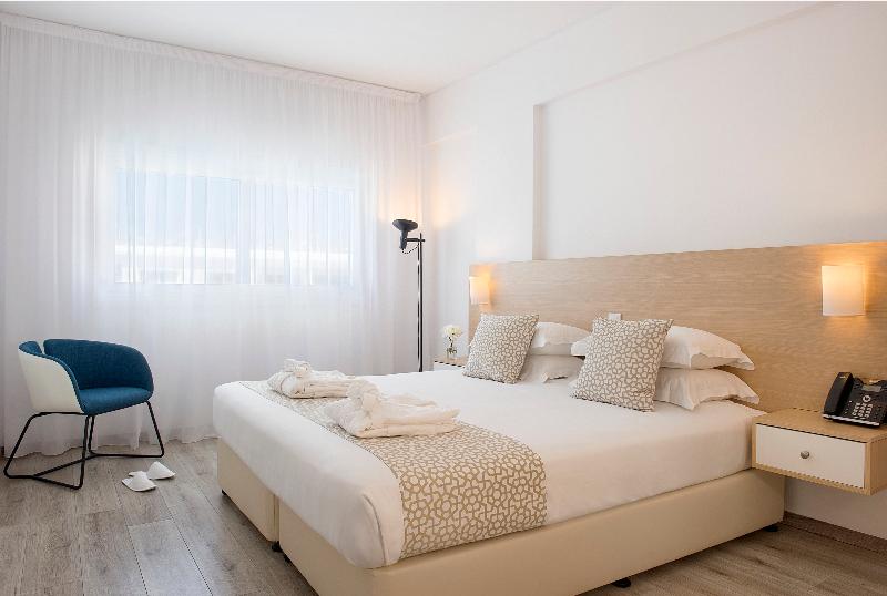 Sofianna Resort & Spa - Oda