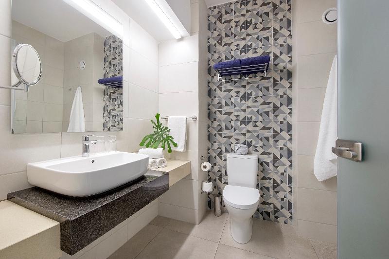 Sofianna Resort & Spa - Oda