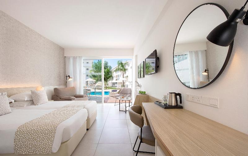 Sofianna Resort & Spa - Oda