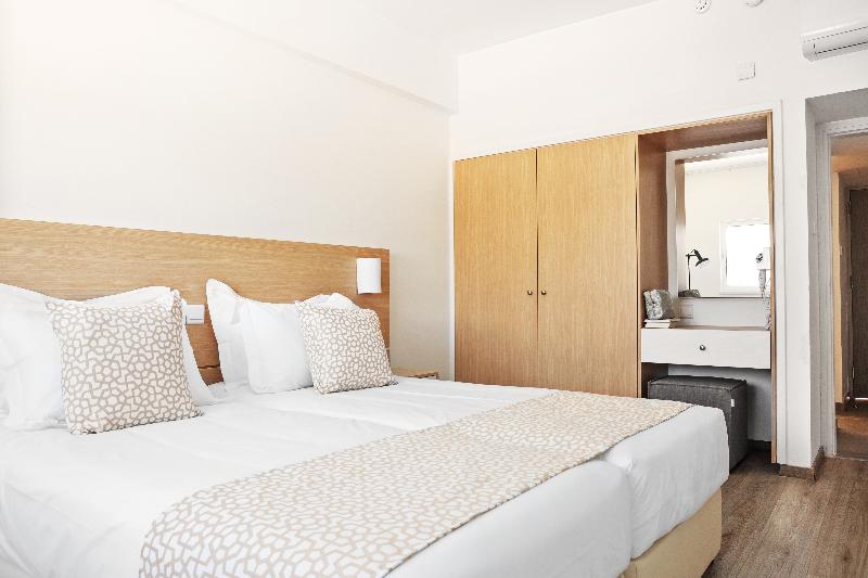 Sofianna Resort & Spa - Oda