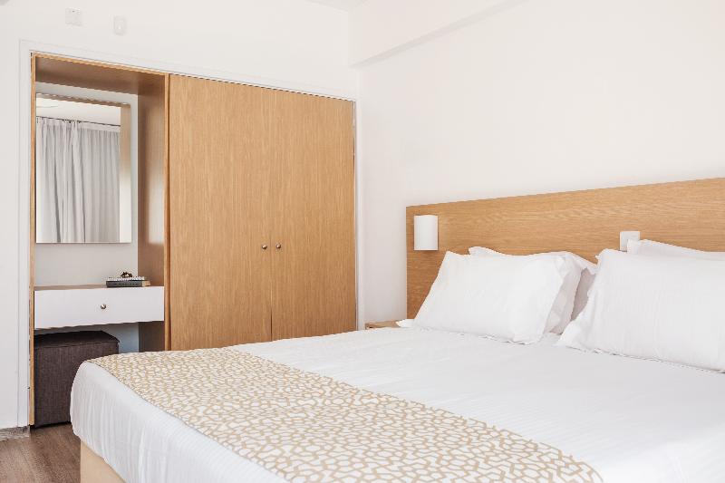 Sofianna Resort & Spa - Oda