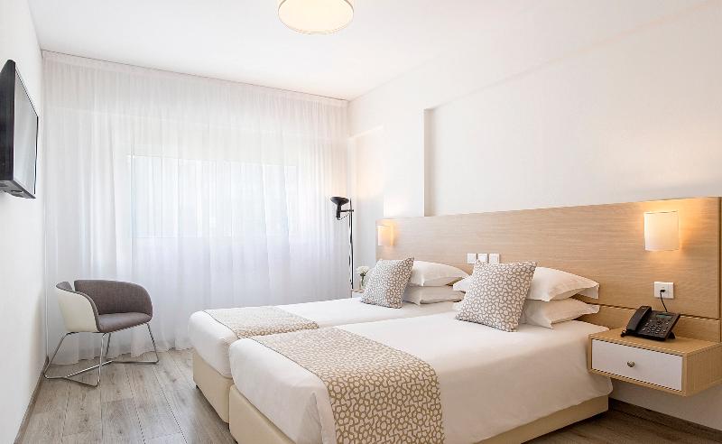 Sofianna Resort & Spa - Oda
