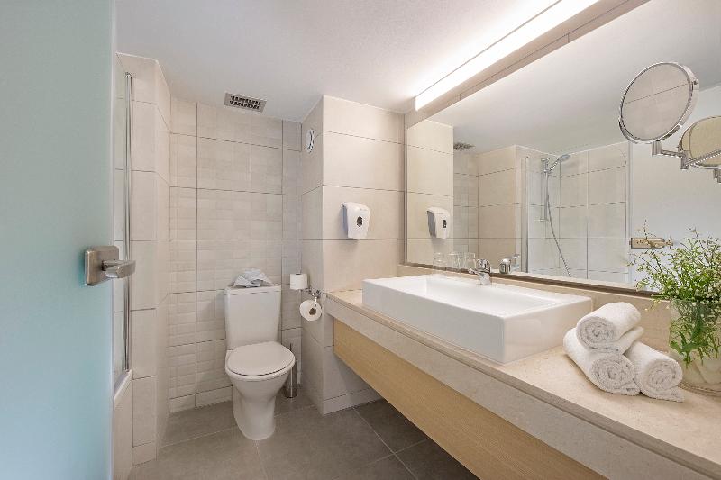 Sofianna Resort & Spa - Oda