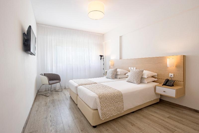 Sofianna Resort & Spa - Oda
