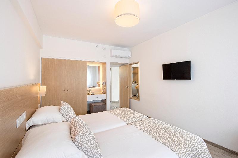 Sofianna Resort & Spa - Oda