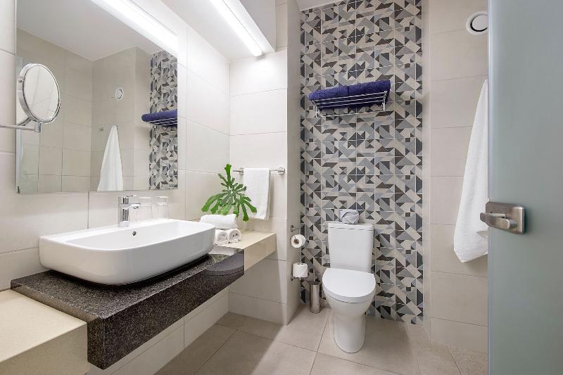 Sofianna Resort & Spa - Oda
