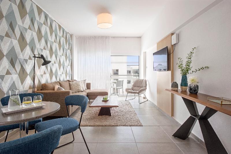 Sofianna Resort & Spa - Oda