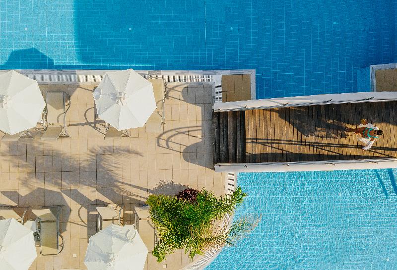 Sofianna Resort & Spa - Havuz