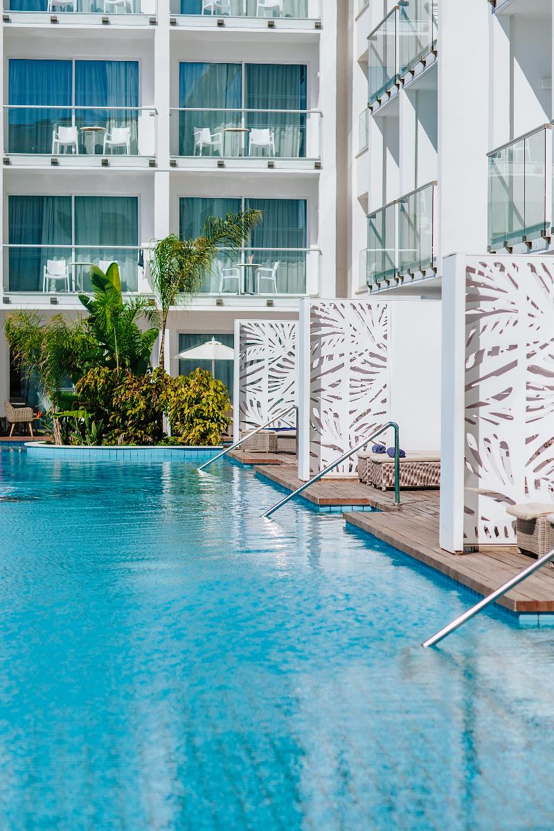 Sofianna Resort & Spa - Havuz