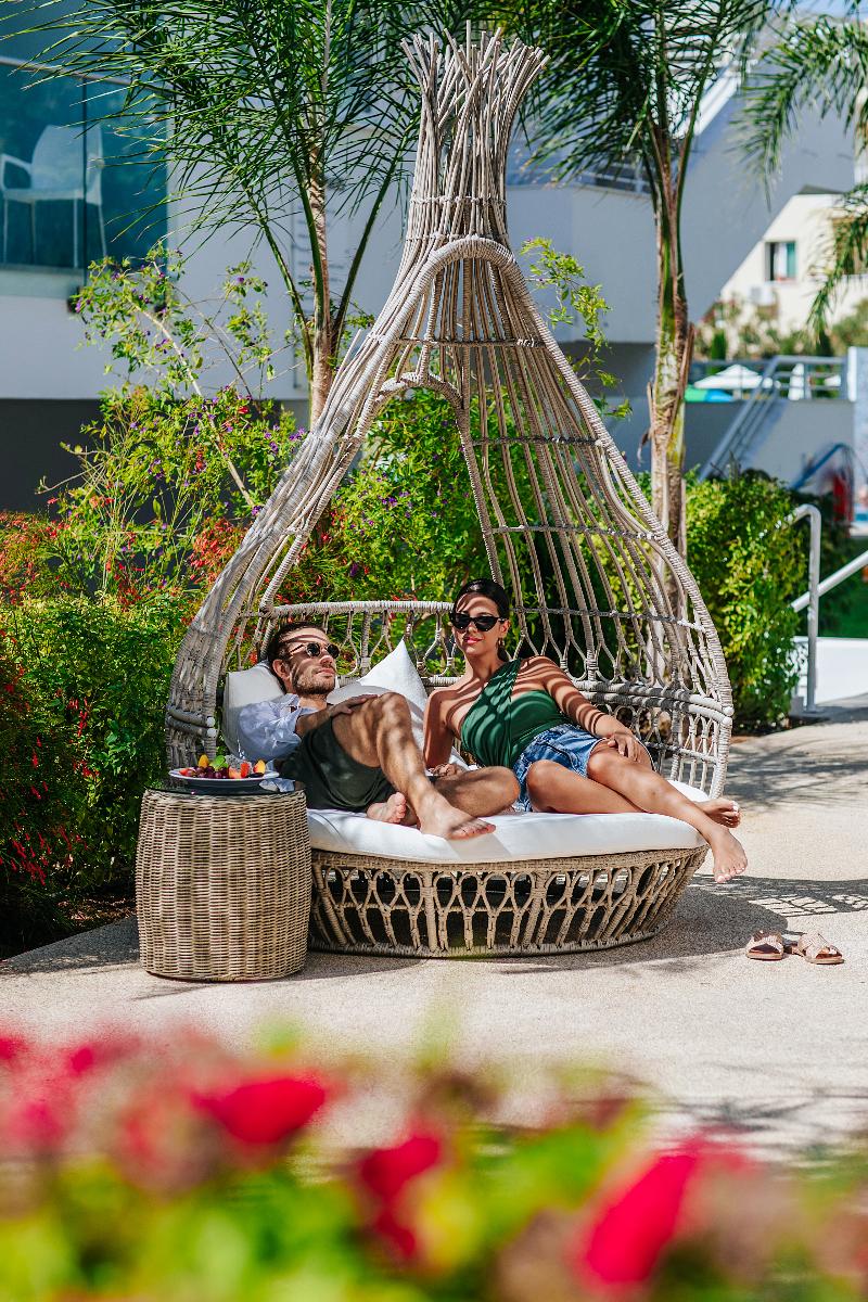 Sofianna Resort & Spa - Havuz