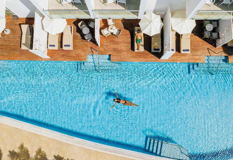 Sofianna Resort & Spa - Havuz