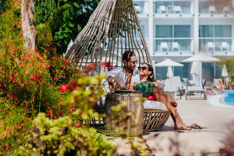 Sofianna Resort & Spa - Havuz