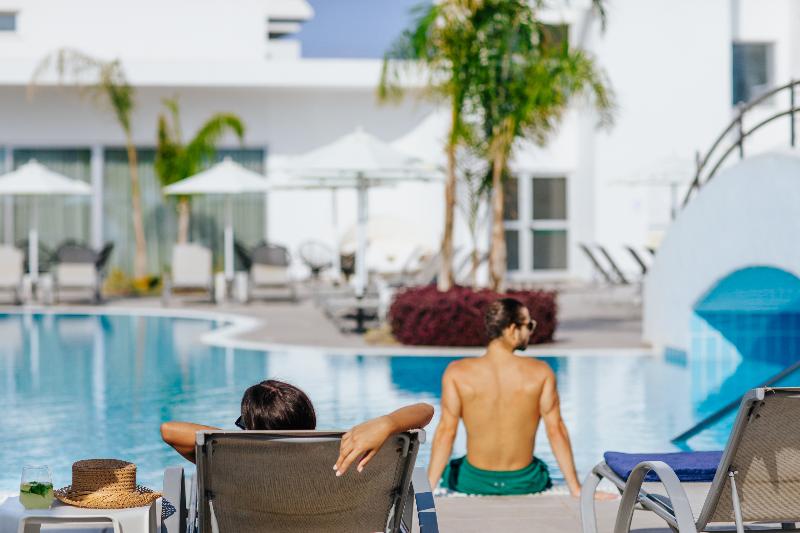 Sofianna Resort & Spa - Havuz