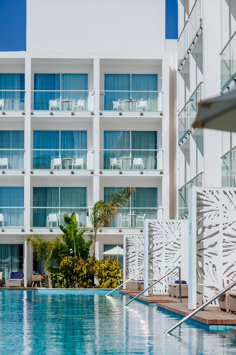 Sofianna Resort & Spa - Havuz