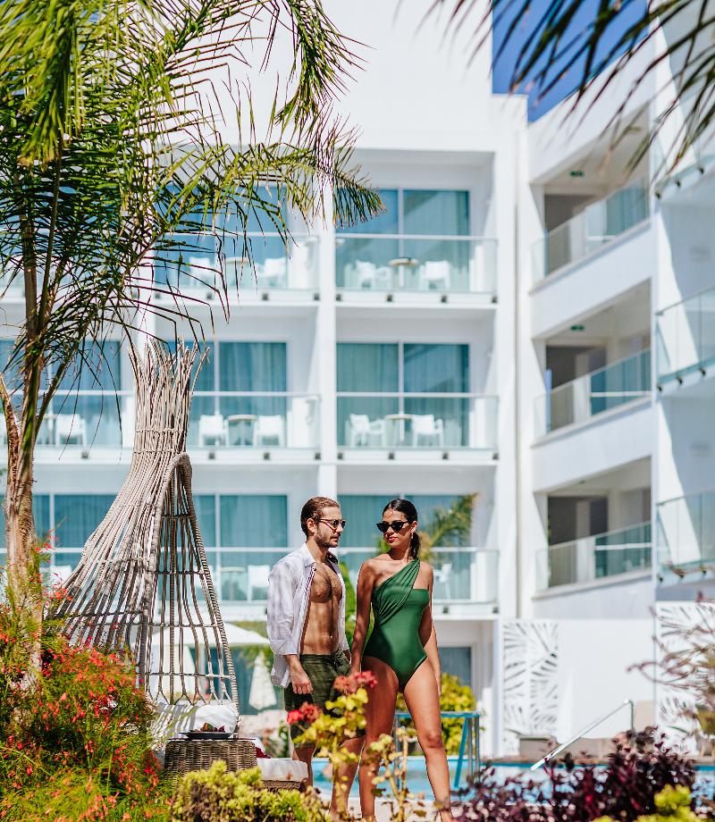Sofianna Resort & Spa - Havuz