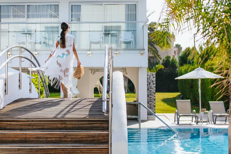 Sofianna Resort & Spa - Havuz
